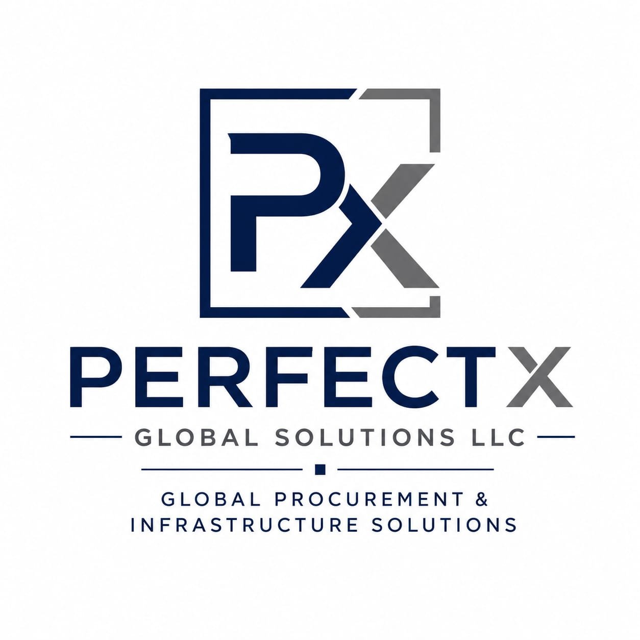 PerfectX Global Solutions LLC logo